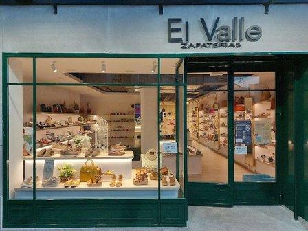 Calzados El Valle