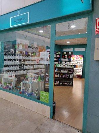 Aromas Artesanales Valdebernardo