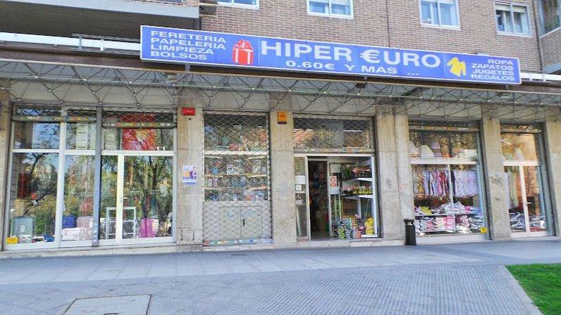 HIPER EURO 0.60E Y MAS
