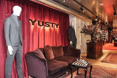 Yusty 1914