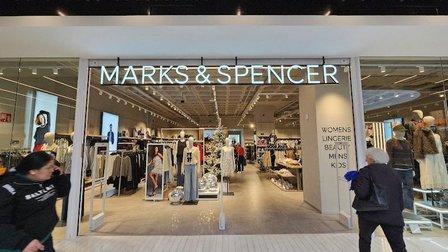 Marks & Spencer