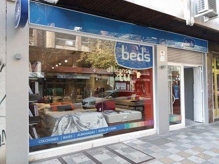 bed's Cuenca