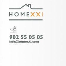 HOME XXI