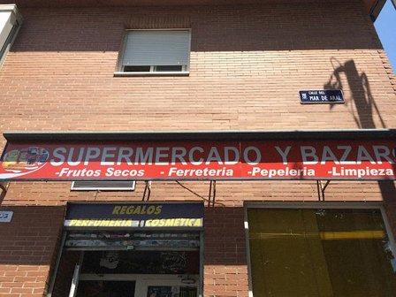 Supermercado Y Bazar