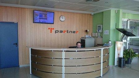 Tpartner Network Services Madrid