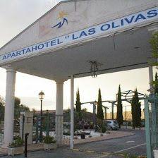 Aparthotel Las Olivas