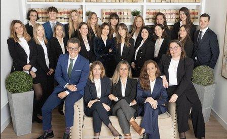 Vilches Abogados Getafe