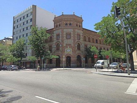 Patronato de Enfermos