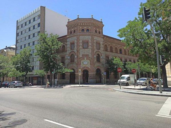 Patronato de Enfermos