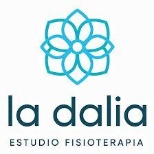 La dalia Estudio Fisioterapia