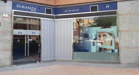 Miranza Getafe
