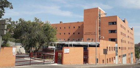 RESIDENCE AND DAY CENTER PEÑUELAS
