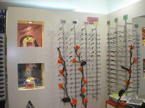 Óptica Visionart