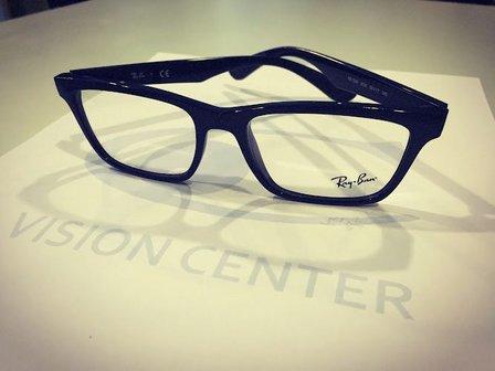 Óptica VISION CENTER