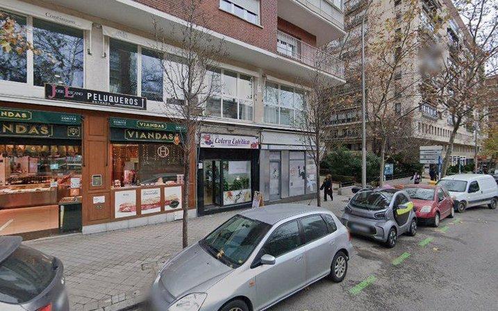 Clara I Marín Palomo S L P