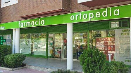 Pharmacy Luaces Frades