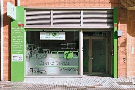 Centro Dental Tarancón