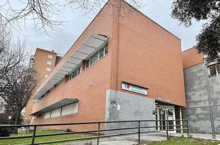 Centro de Salud Cerro Almodóvar