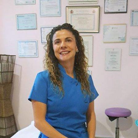 Fisioterapia Avanzada Arturo Soria