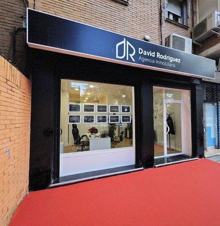 David Rodríguez Agencia Inmobiliaria
