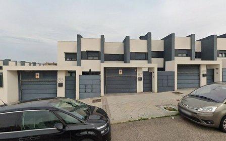 residencial Mediterraneo