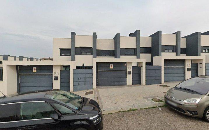 residencial Mediterraneo