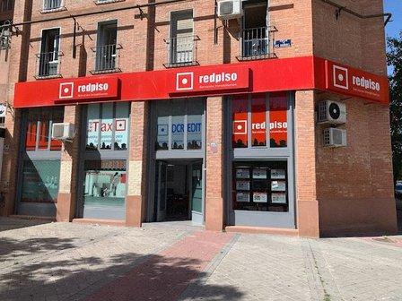 Inmobiliaria Vallecas - Miguel Hernández Redpiso