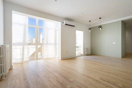 Alfa Chamberi Inmobiliaria