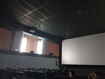 Cines La Rambla