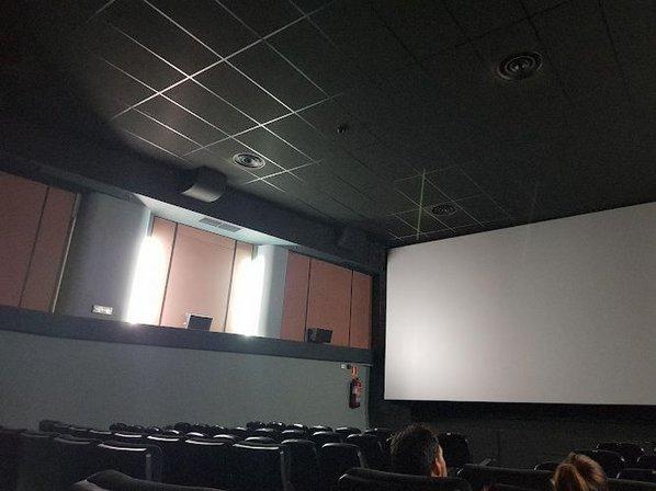 Cines La Rambla