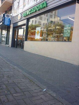 Mercadona