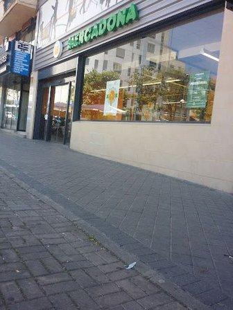 Mercadona
