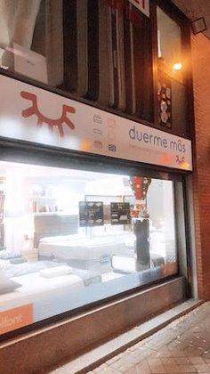 Duerme más