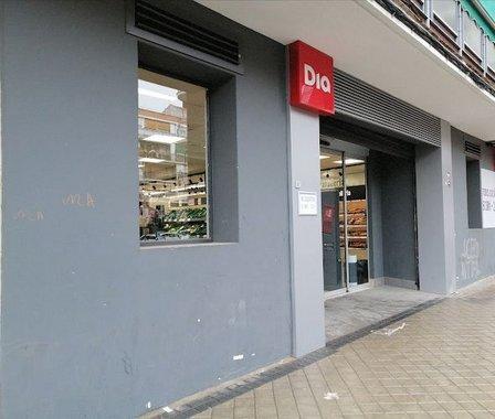 Supermercados Dia