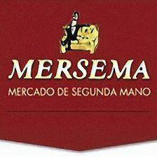 Mersema Second hand market
