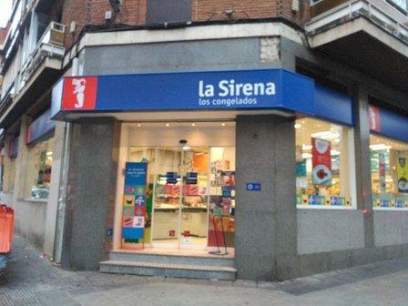 La Sirena
