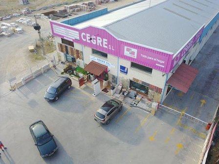Cegre SL