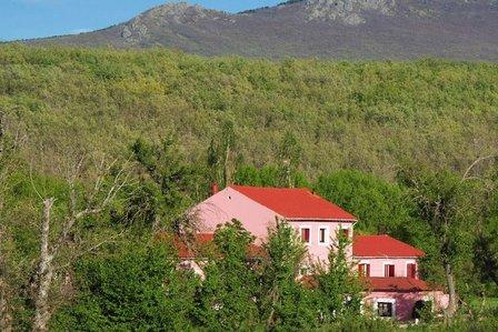 La Casona del Prado -Albergue para grupos cerca de Madrid