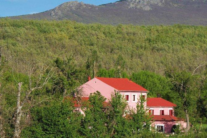 La Casona del Prado -Albergue para grupos cerca de Madrid