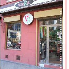 Tienda Ropa Mujer Chamberí - Personal Shopper - Zapatería - Complementos - MODA VOSKA