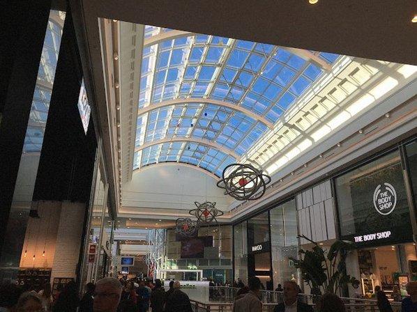 The Body Shop