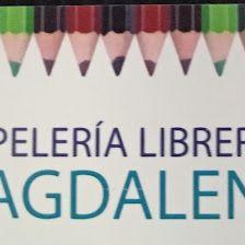 Librería Magdalena Parcelshop