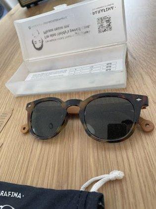 Parafina - Gafas Ecológicas