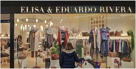 Rivera Majadahonda | Elisa & Eduardo