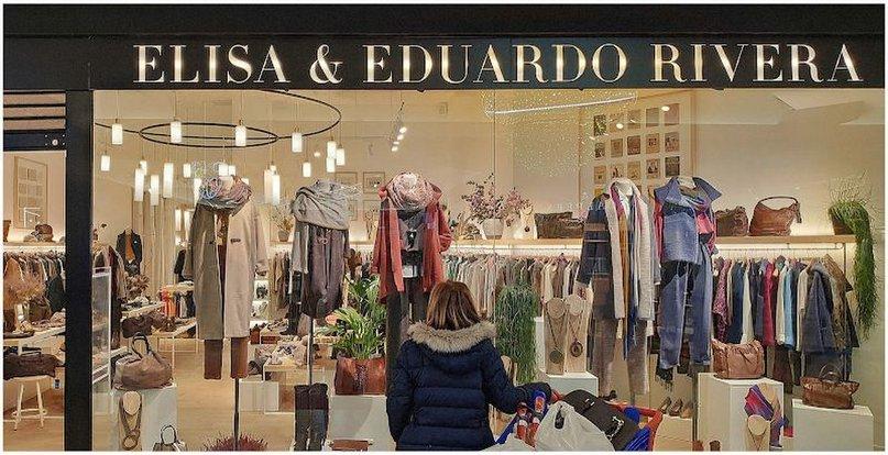 Rivera Majadahonda | Elisa & Eduardo