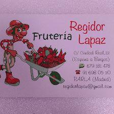 Regidor la Paz