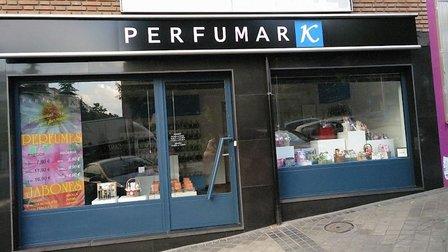 Perfumark