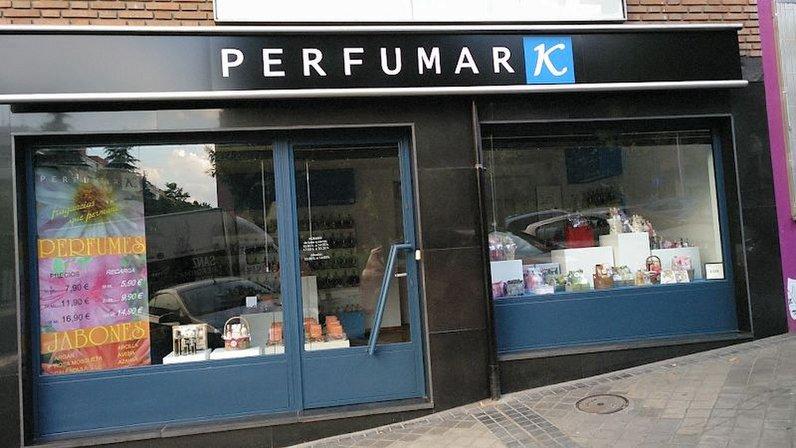 Perfumark
