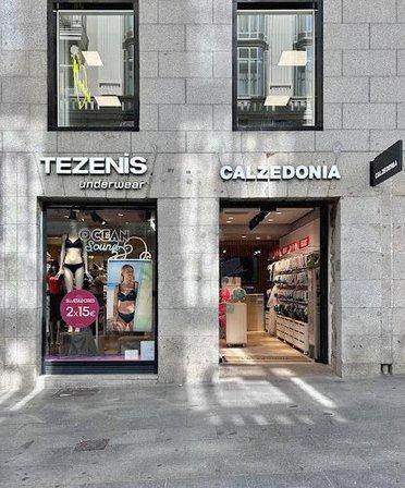 Calzedonia