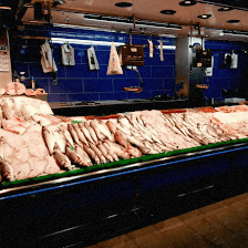 PESCADOS JOSE